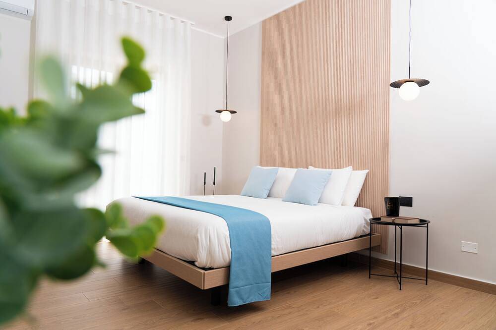 Apartamento entero, Teresinella House Pompeii in Pompeya (Nápoles), Parque nacional del Vesubio