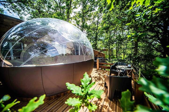 Gîte pour 4 personnes