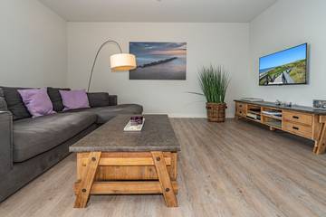 Ferienwohnung für 2 Personen in Westerland, Sylt (Gemeinde), Bild 4