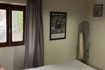 Lodge voor 4 Personen in Carcheto-Brustico, Haute-Corse, Afbeelding 1
