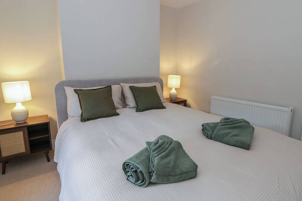 Cariad Cottage, pet friendly, with a garden in Hay-On-Wye in Hay-on-Wye, Brecon Beacons