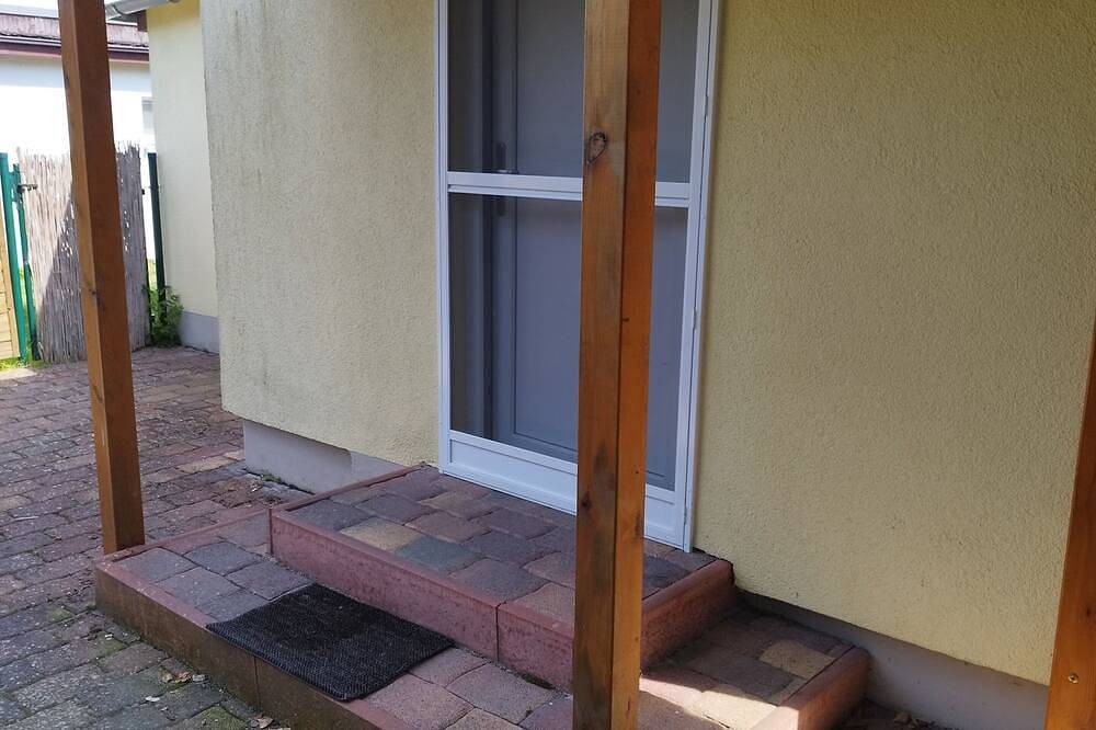 Bungalow für 2 Gäste mit 45m² in Schwielochsee (267936) in Speicherow, Schwielochsee