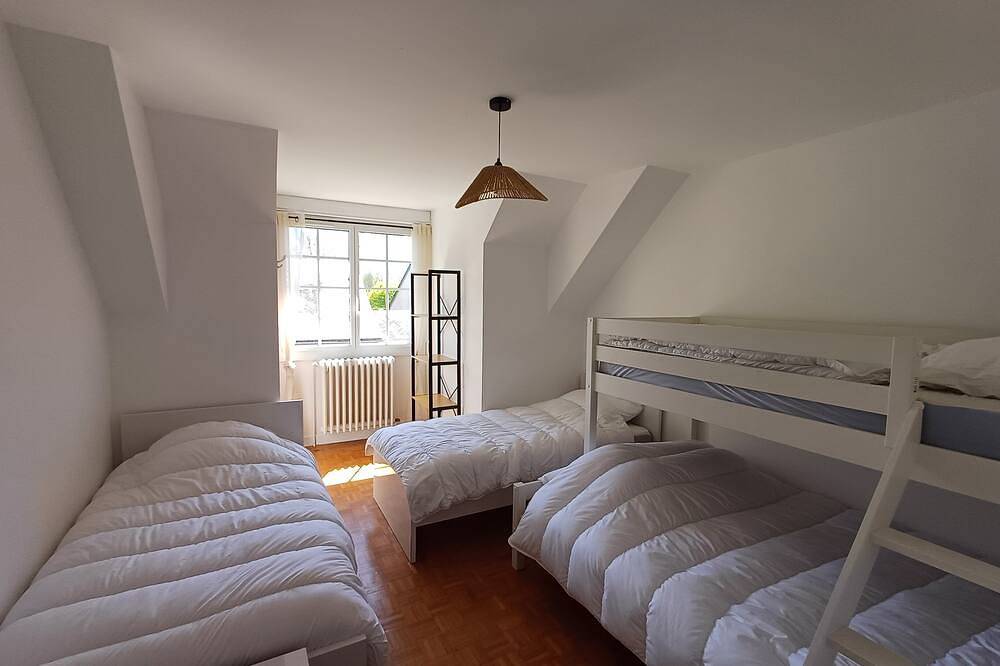Authentic family home, 5 minutes from Saint-Lary-Soulan in Guchan, Nationalpark Pyrenäen