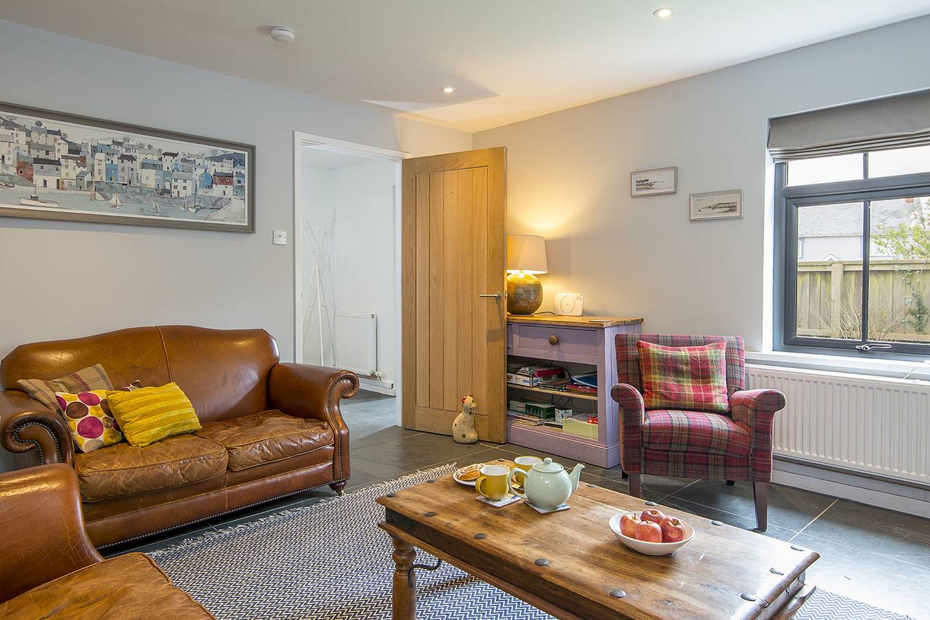 Bwthyn Clyd in Pembrokeshire