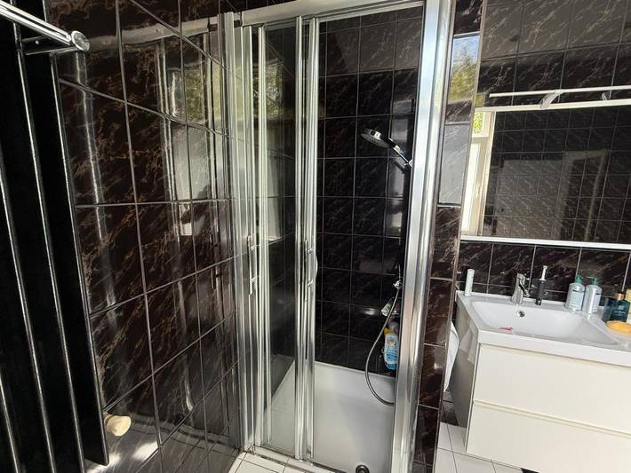 Chambre d’hôte pour 2 personnes, avec vue et jardin à Haarlem - 4