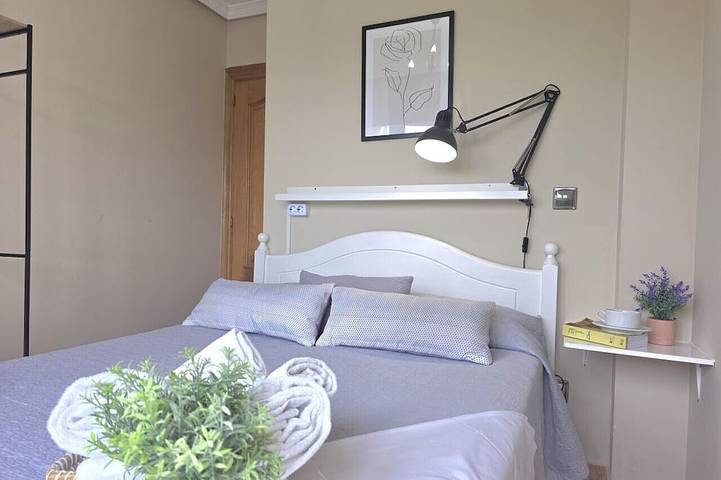 Appartement entier, Apartamento en Noja muy cerca de la playa in Noja, Côte Cantabrienne