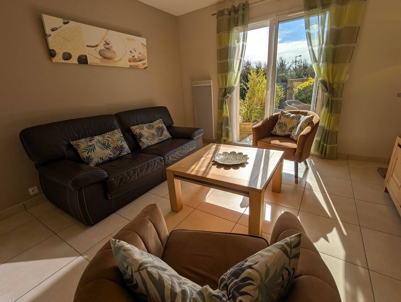 Terre de sable in Roscoff, Ceinture Dorée