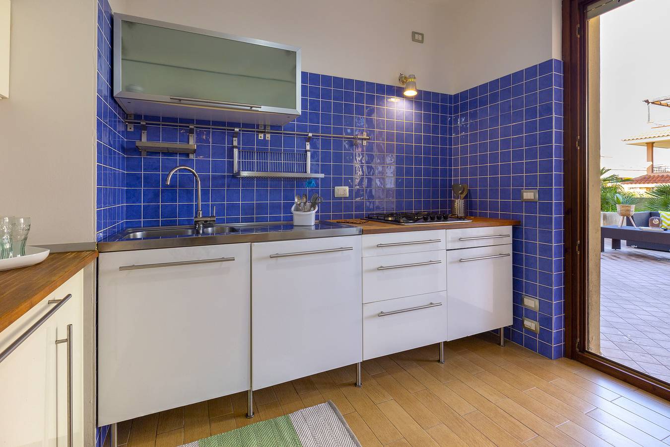 Appartamento intero, Sardinia Re in Alghero, Provincia di Sassari