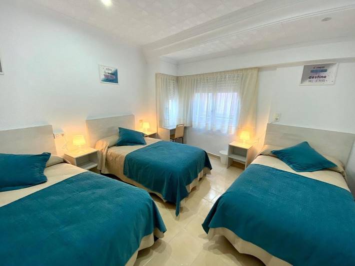 Maison de campagne pour 3 personnes, avec terrasse à Callosa de Segura