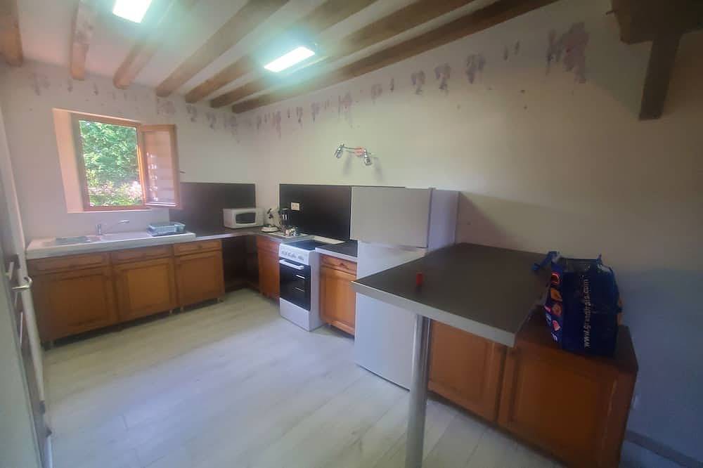 Hampton cottage in Aubry-le-Panthou, Argentan und Umgebung