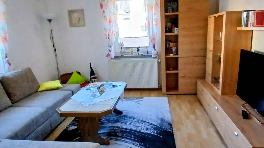 Ferienwohnung für 5 Personen, mit Garten in Schirgiswalde-Kirschau - 4