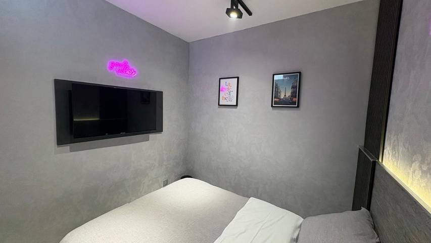 Hôtel pour 3 personnes