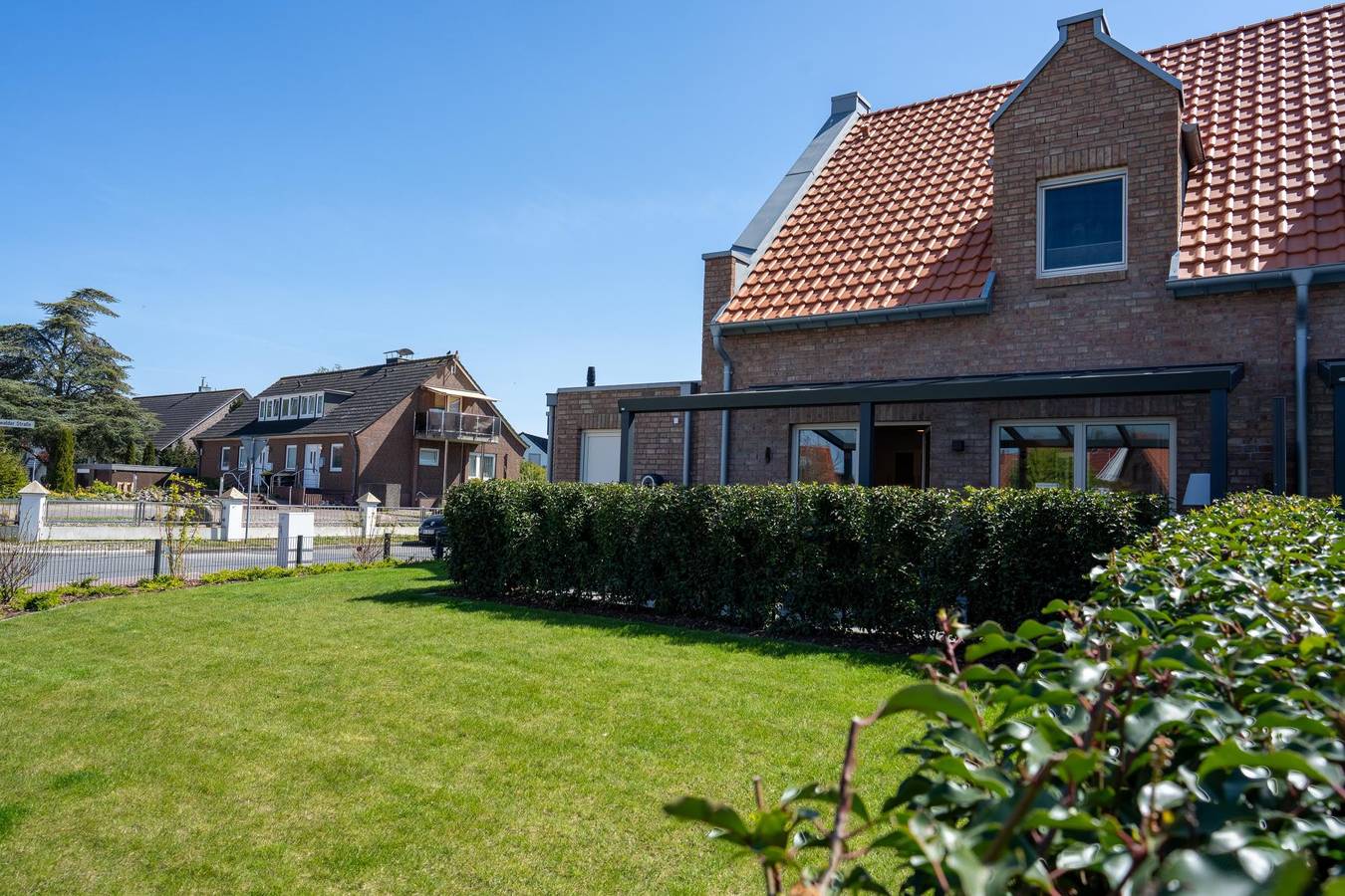 Strandhaus Grömitz 2 in Grömitz, Holstein de l'Est