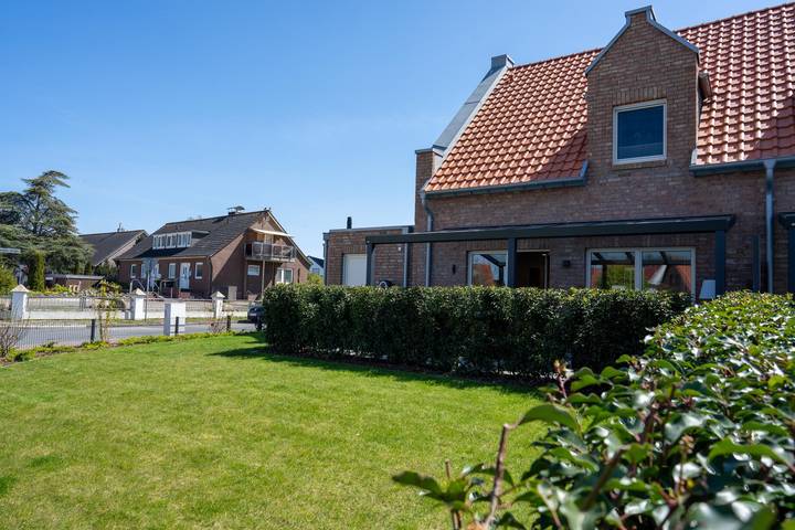 Ferienhaus für 6 Personen, mit Garten und Sauna, kinderfreundlich in Grömitz - 3