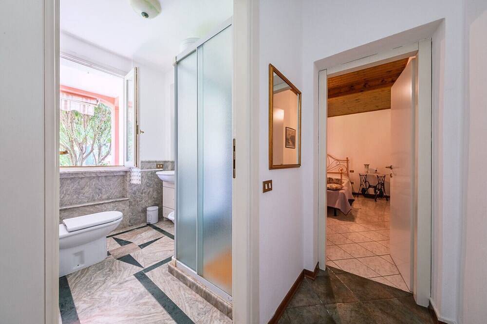 Ganze Wohnung, Villa Nonni - Sansiro in Acquaseria, Comune di San Siro