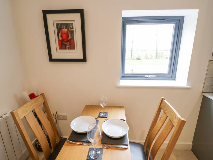 Casa rural para 2 personas con jardín in Kineton, Warwickshire