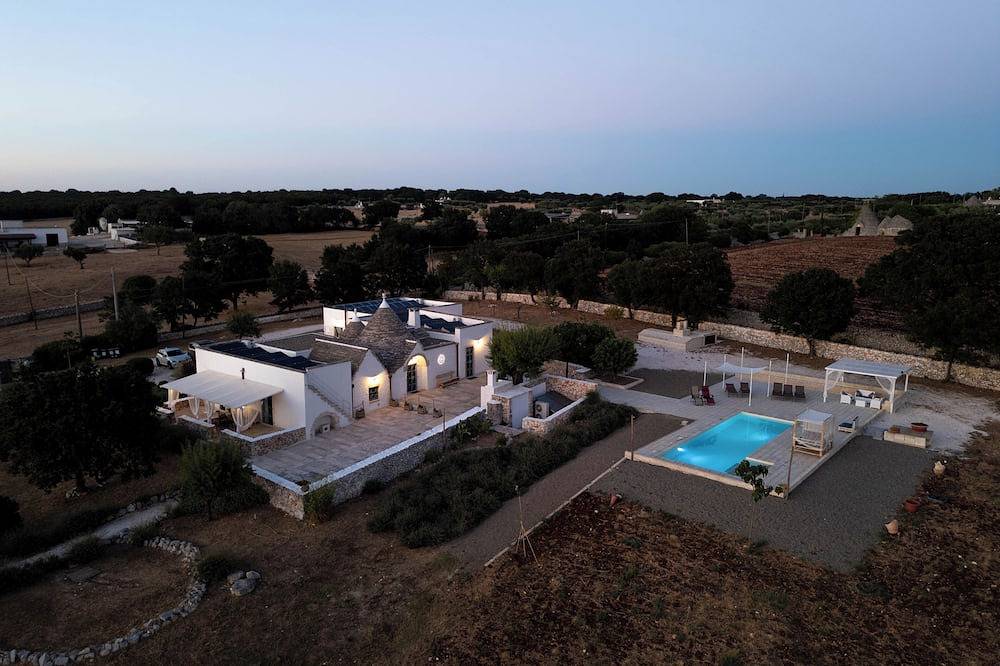 Trullo Dimora Podere Papilio cerca de Noci, Alberobello y Valle de Itria in Noci, Region de Bari