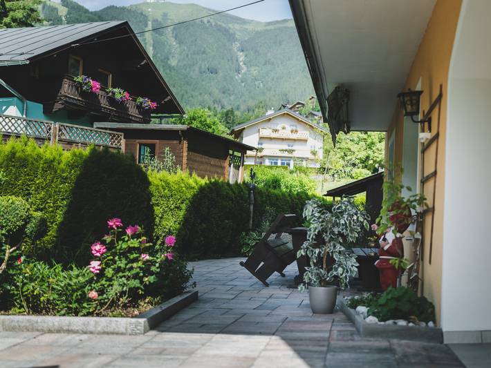 Ferienhaus für 14 Personen, mit Garten in Zell am See - 3