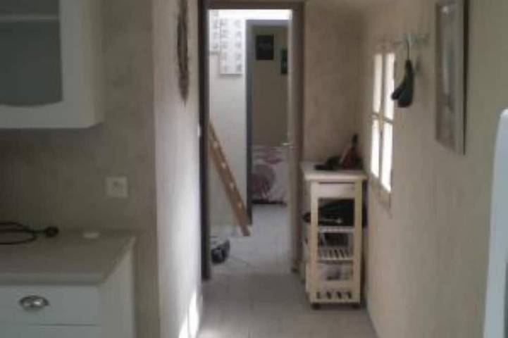 Gîte pour 4 personnes, avec balcon, animaux acceptés dans Plage sud (Mimizan Plage) - 3