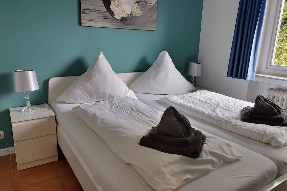 Ganze Wohnung, Bi de Süd 45 Eg Whg. 3, rechts in Nieblum, Föhr