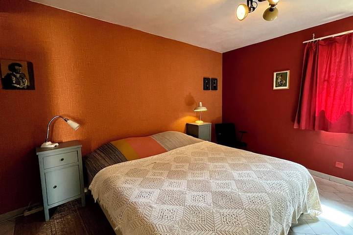 Location de vacances pour 4 personnes, avec jacuzzi et jardin à Capdrot - 2