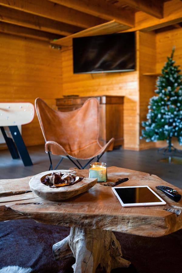 Chalet in Fontpédrouse, Parc naturel régional des Pyrénées catalanes