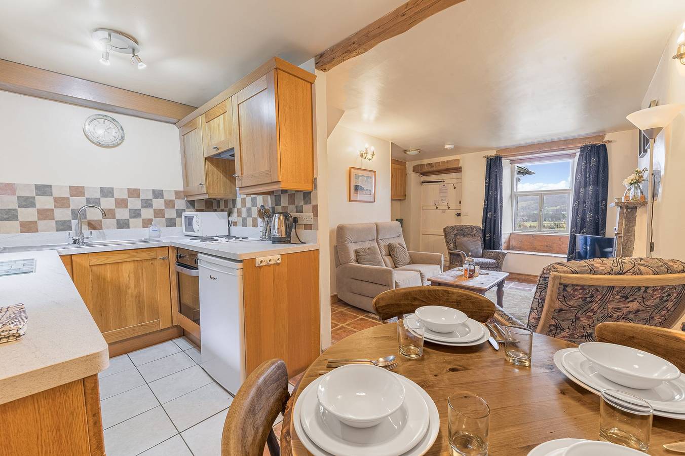 Rose Bank Cottage | Coniston in Coniston, Lake District