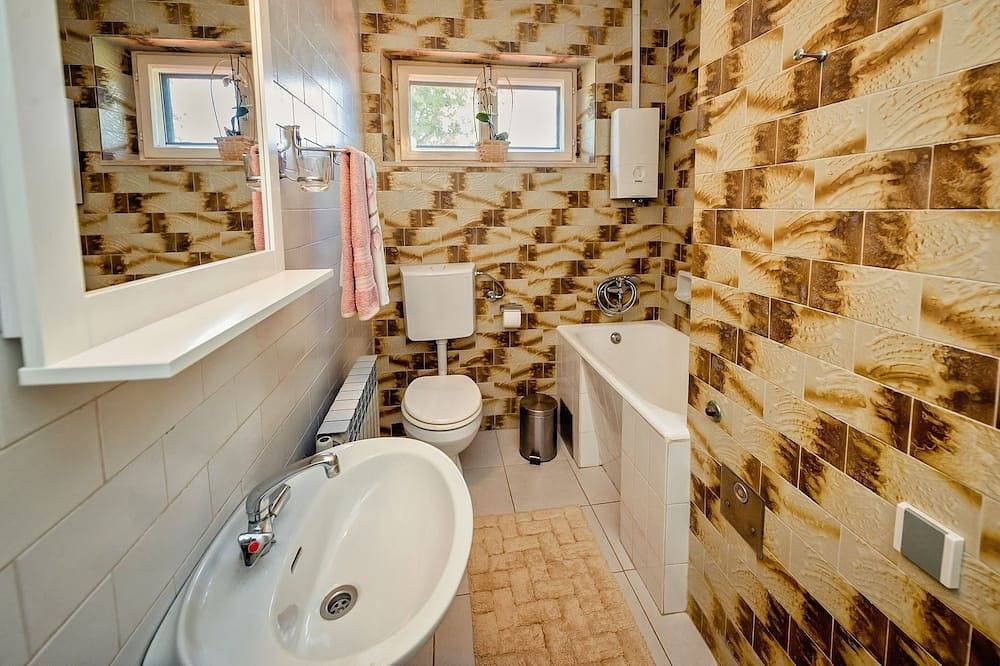 Ganze Wohnung, Ferienwohnung Jasna - Selca in Brac