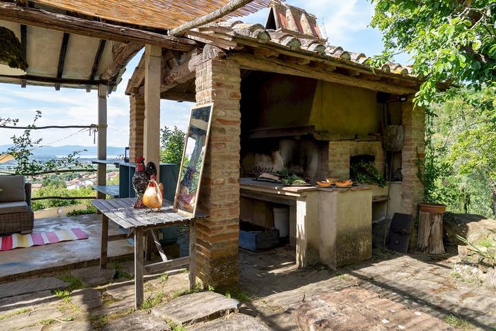 Campodalto 8, Emma Villas in Paciano, Perugia e dintorni