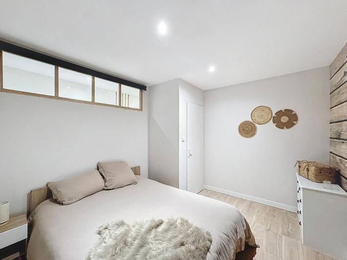 Gîte pour 4 personnes à Villeneuve-de-Berg - 3