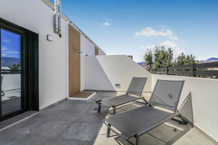 Entire apartment, Penthouse City Hub Stay La Sorrueda in Vecindario, Santa Lucía de Tirajana