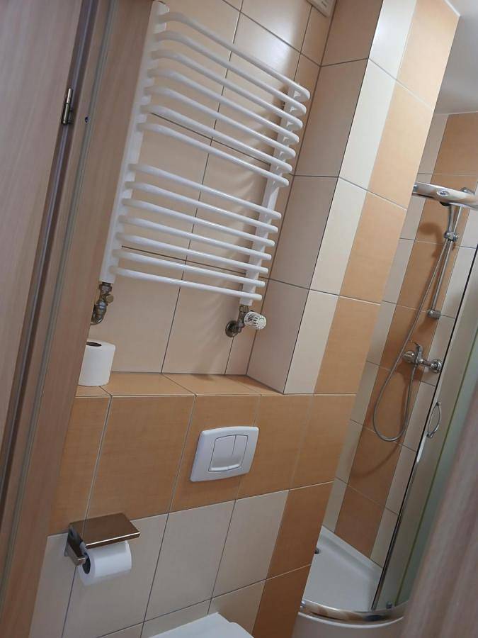 Chrobry in Międzyzdroje, Międzyzdroje (Gmina)