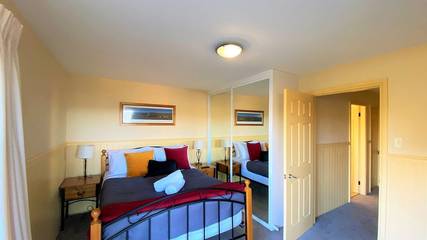 Holiday Home for 8 People in Jindabyne, New South Wales, Photo 4