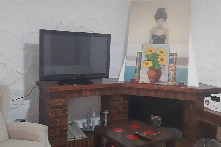 Casa de vacaciones para 2 personas - 1