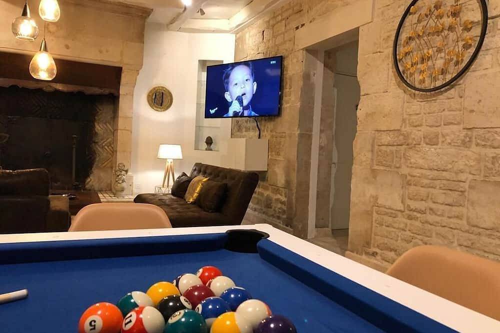 Villa Donna Jacuzzi centre ville in Niort, Région de Niort