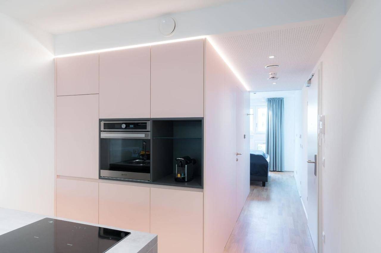 Deluxe Apartment in Viena, Donau Niederösterreich
