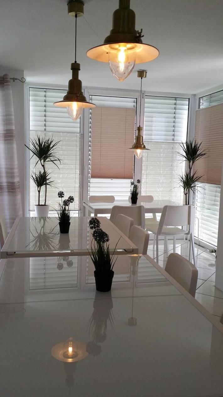 Ferienwohnung für 4 Personen, mit Balkon und Garten sowie Ausblick in Kappel-Grafenhausen - 2