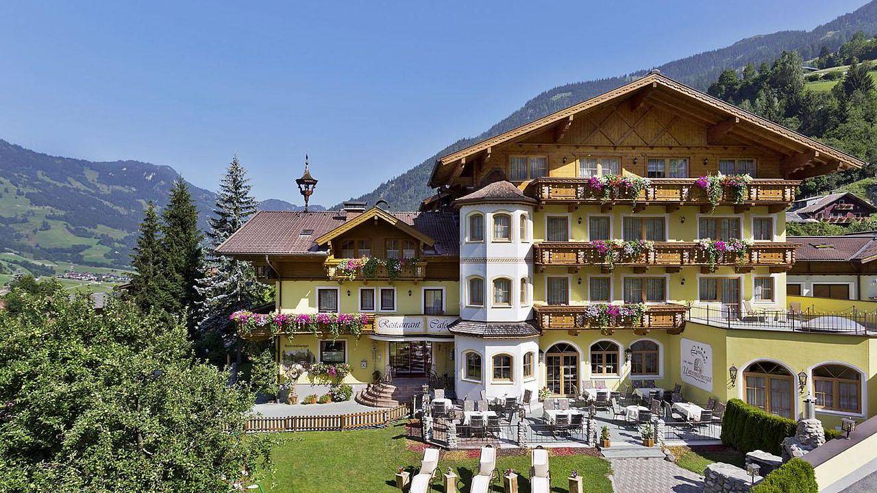 Ganze Ferienwohnung, Ferienwohnung für 4 Personen (65 m²) in Dorfgastein in Dorfgastein, Ski Amadé