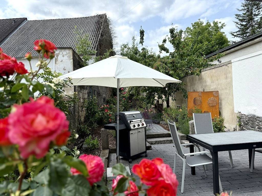 Ferienhaus mit 2 Schlafzimmer in Kottenheim, Osteifel