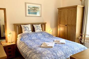 Cottage for 2 People in Shanklin, Isle of Wight, Photo 1