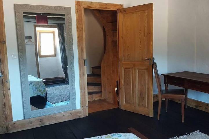 Location de vacances pour 6 personnes, avec balcon dans Saint-Martin-de-Valamas - 3