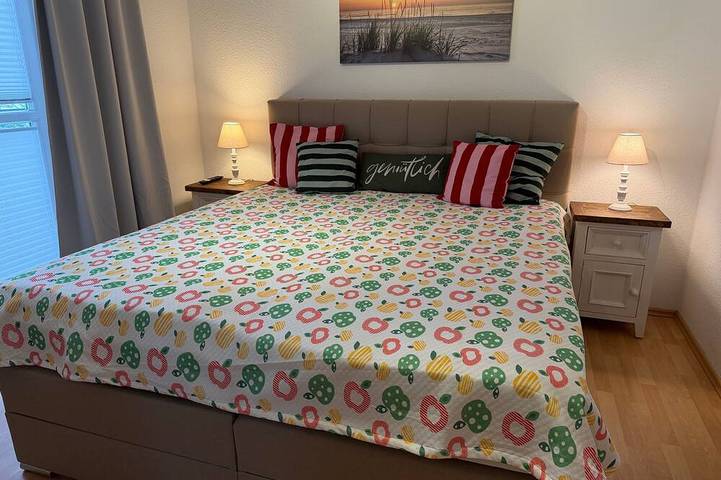 Ferienpark für 5 Personen, mit Garten und Terrasse, mit Haustier in Altes Land Stade - 2