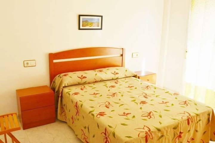 Entire apartment, Aldea Park in Platja del Suís (Sant Carles de la Ràpita), Sant Carles de la Ràpita