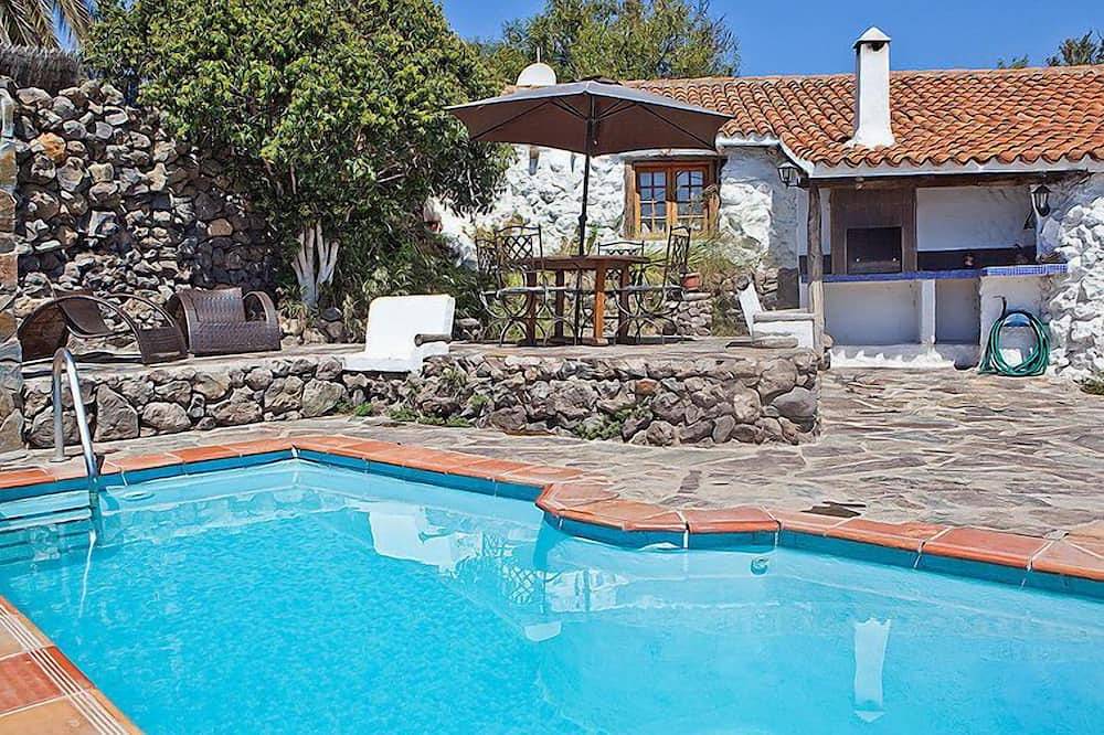 Maison Pepa in Granadilla de Abona, Tenerife du Sud