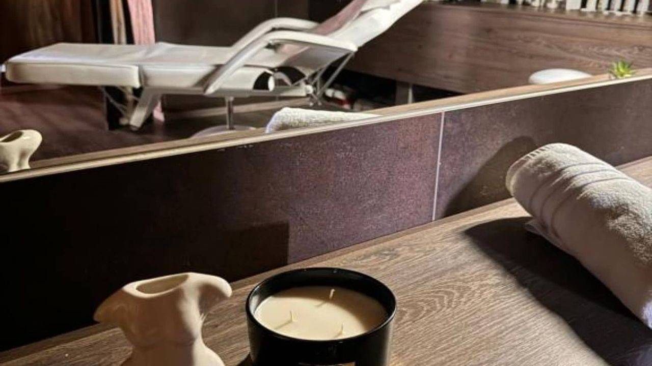 Ferienhaus für 3 Personen (35 m²) in Sveti Martin na Muri in Medimurje