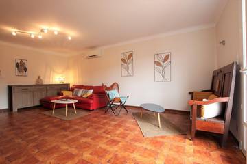 Gîte pour 5 Personnes dans Saint-Jean-le-Vieux, Région de Bayonne, Photo 1