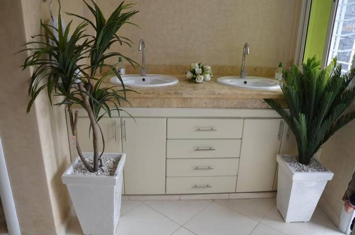 Location de vacances pour 6 personnes, avec jardin dans Tnine Aglou - 4