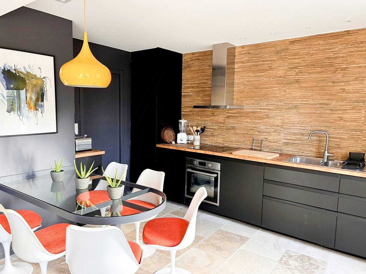 Casa con encanto en el corazón del Vexin francés in Vienne-en-Arthies, Parque natural regional del Vexin Francés