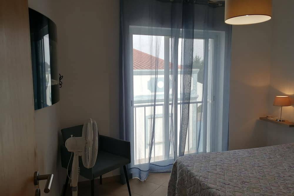Casa para 6 personas con garaje, cerca de las playas, golf ya 300 m para skydive in Montes de Alvor, Alvor