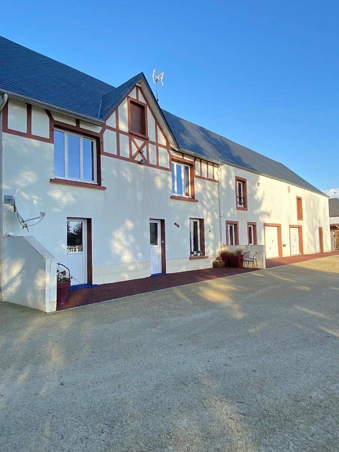 Casa de vacaciones para 8 personas, Se admiten mascotas - 1